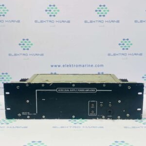 Imcos IMCOS 150 | AC/DC Dual Supply Power Amplifier