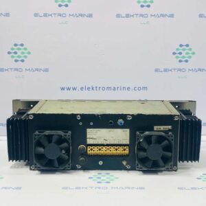 Imcos IMCOS 150 | AC/DC Dual Supply Power Amplifier