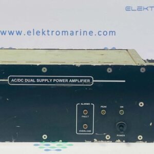 Imcos IMCOS 150 | AC/DC Dual Supply Power Amplifier