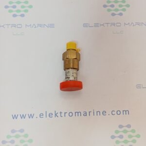 Kongsberg GT-255/16P0C5C | Pressure Transmitter