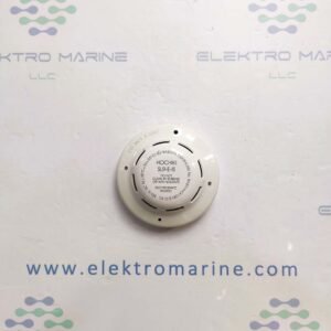 Hochiki SLR-E-IS | Smoke Detector
