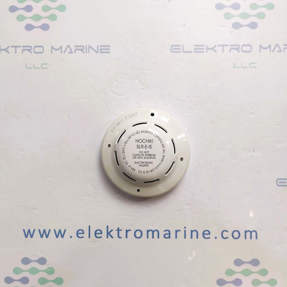 Hochiki SLR-E-IS | Smoke Detector