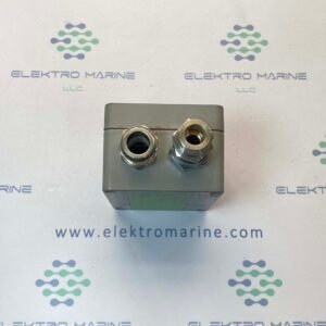Kongsberg GA-5/A | Thermocouple Amplifier