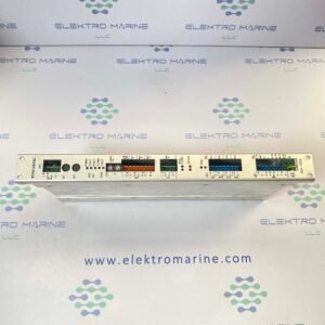 Kongsberg GLK-100A (Ex97D303) | Level Gauging Processing Unit