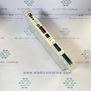 Kongsberg GLK-100A (Ex97D303) | Level Gauging Processing Unit