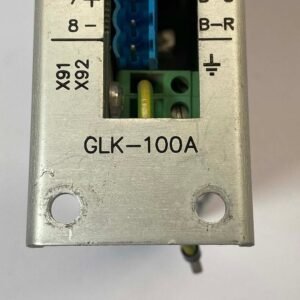 Kongsberg GLK-100A (Ex97D303) | Level Gauging Processing Unit