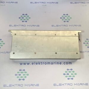 Kongsberg GLK-100A (Ex97D303) | Level Gauging Processing Unit