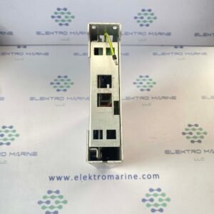 Kongsberg GLK-100A (Ex97D303) | Level Gauging Processing Unit