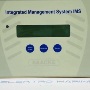 Saacke IMS | Integrated Management System