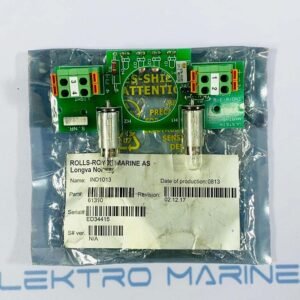 Ulstein IND1013-B (61310) | PCB Card