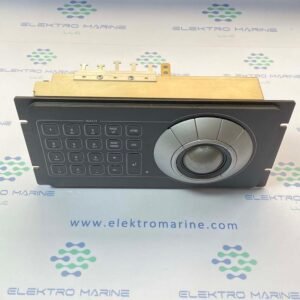 Kongsberg INP (330951) | Integrated Navigation Panel