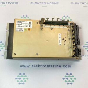Kongsberg INP (330951) | Integrated Navigation Panel