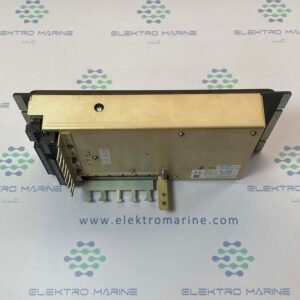 Kongsberg INP (330951) | Integrated Navigation Panel