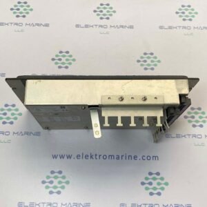 Kongsberg INP (603524) | Integrated Navigation Panel