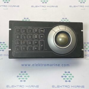 Kongsberg INP (603524) | Integrated Navigation Panel
