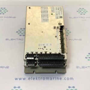 Kongsberg INP (603524) | Integrated Navigation Panel