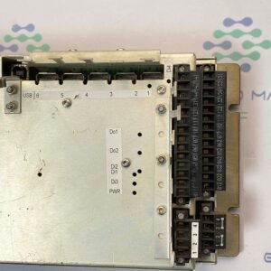 Kongsberg INP (603524) | Integrated Navigation Panel