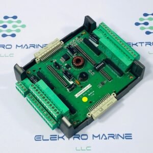 Samsung I/O Base PCB Board