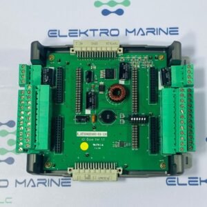 Samsung I/O Base PCB Board