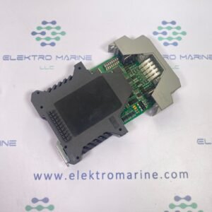 Consilium I/O M70 (5100074-02A) | Module