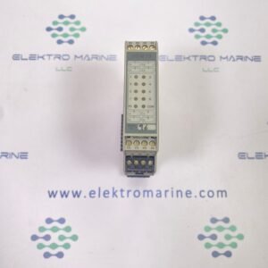 Consilium I/O M70 (5100074-02A) | Module