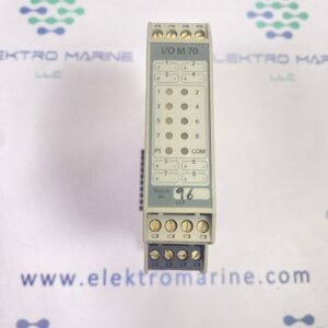 Consilium I/O M70 (5100074-02A) | Module