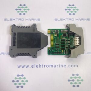 Consilium I/O M70 (5100074-02A) | Module