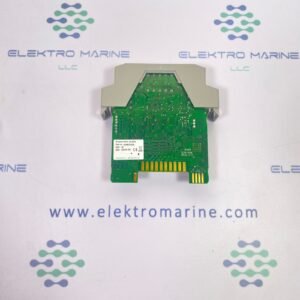 Consilium I/O M70 (5100074-02A) | Module