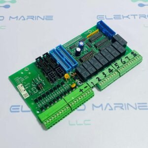 TYCO IOB800 (125-165-271/125-585-653) | Input/Output Expansion Board
