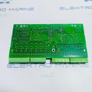 TYCO IOB800 (125-165-271/125-585-653) | Input/Output Expansion Board