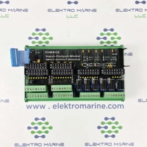 Sam Electronics IOM 402 | Input-Output Module