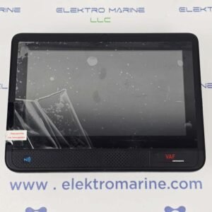 VAF Instruments IOT-800N | HMI Display