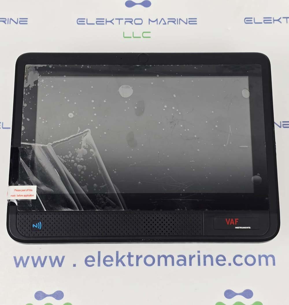 VAF Instruments IOT-800N | HMI Display