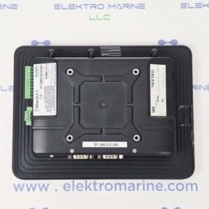 VAF Instruments IOT-800N | HMI Display