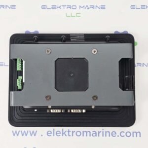 VAF Instruments IOT-800N | HMI Display