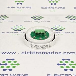 Consilium IP-ADAPT SCI (5100776-00A) | Short Circuit Isolator Base