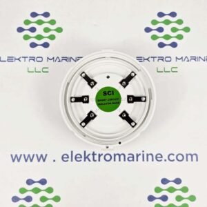 Consilium IP-ADAPT SCI (5100776-00A) | Short Circuit Isolator Base