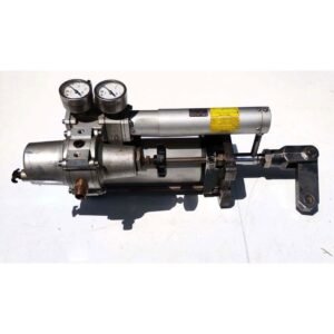 SMC IP200-120 | 0.3-0.7 MPA | Cylinder Positioner