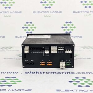 Bender IRDH375-435 | Isometer Insulation Monitoring Device