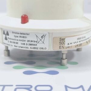 Hekatron IRM531 | Smoke Detector