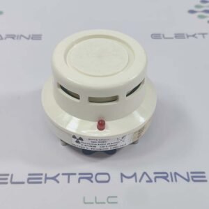 Hekatron IRM531 | Smoke Detector