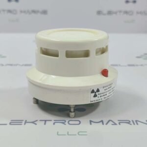 Hekatron IRM531 | Smoke Detector
