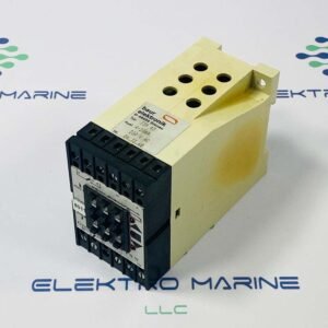 Baur Elektronik ISN 42 | Limit Switch / Controller