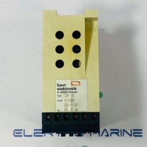 Baur Elektronik ISN 42 | Limit Switch / Controller
