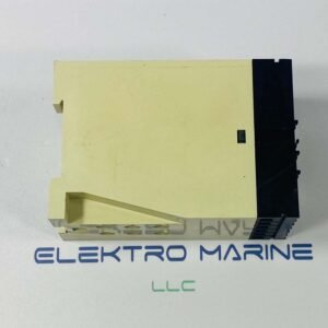 Baur Elektronik ISN 42 | Limit Switch / Controller