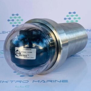 Hytec DTR100Z ADF ISO M20 | Cable Gland Camera