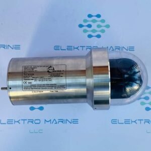 Hytec DTR100Z ADF ISO M20 | Cable Gland Camera
