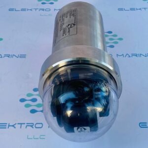 Hytec DTR100Z ADF ISO M20 | Cable Gland Camera
