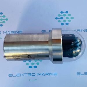 Hytec DTR100Z ADF ISO M20 | Cable Gland Camera