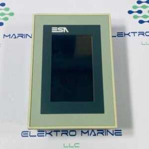 ESA IT104T0101 | Touch Screen Panel